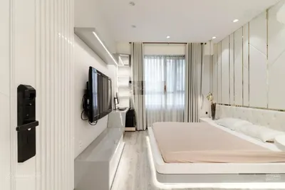 Cho thuê CH 2PN, 2WC, giá cực chất 11tr tại Oriental Plaza 685 Âu Cơ, 78m2 hàng hiếm view ngoài