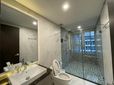 Cho thuê Penthouse Vinhomes Central Park (170m2) | Sang trọng & đẳng cấp