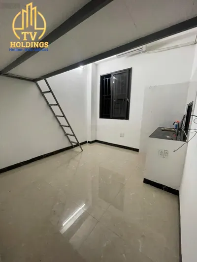 Chính chủ cho thuê phòng đường Lê Thị Chợ, giáp ranh PMH