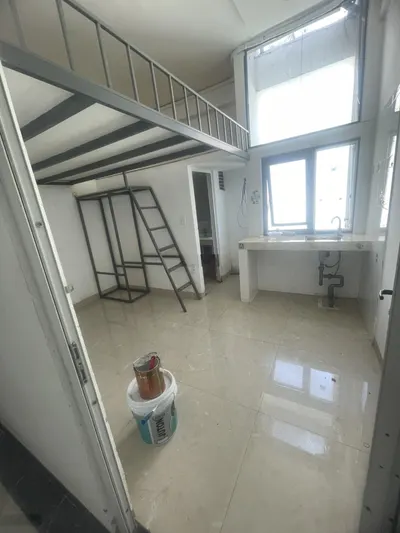 Chính chủ cho thuê phòng đường Lê Thị Chợ, Phú Mỹ Hưng chỉ 5 phút