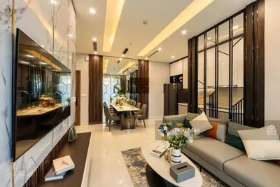 Nhiều căn cho thuê CHCC Oriental Plaza, Tân Phú DT 106m2 3PN 3WC giá 13tr, nhiều tiện ích LH E Mão