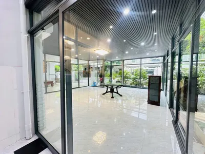 Bán gấp biệt thự tại Mỹ Thái 2, giá tốt 72 tỷ, 256m2, 5PN, 5WC