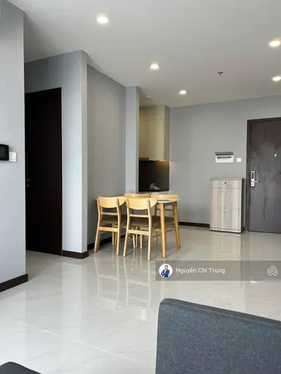 Căn hộ 1PN 1WC tại C-SkyView, giá cực chất 8 triệu, 53m2