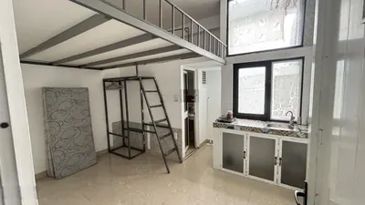 Chính chủ cho thuê phòng đường Lê Thị Chợ giáp ranh PMH Q7