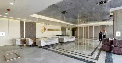 Cho thuê căn hộ Diamond Boulevard 2PN 2WC dt 53m2 giá 5,5 triệu/tháng