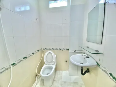 Cho thuê phòng studio ban công thoáng - Full nội thất - Gần công viên Gia Định - Khu sân bay
