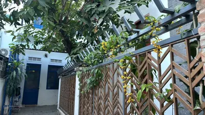Bán nhà hẻm Tôn Thất Tùng có dòng tiền cho thuê ổn định. DT 287,5m2. Giá bán: 14,5tỷ. LH 090••••95