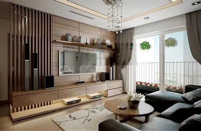 Cho thuê căn hộ Goldseason Nguyễn Tuân diện tích 74m2, 2PN ful đồ giá 14.5tr. LH 098••••22