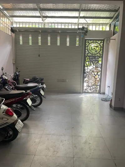 Không muốn mua thêm nội thất? Phòng trọ full nội thất chỉ 4 triệu/tháng! Tách bếp