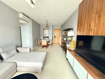 Cho thuê 2PN Vista Verde | 98m | Full nội thất | 20tr/tháng