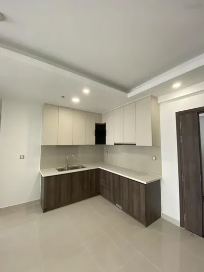 Cho thuê căn hộ Q7 Boulevard, 1 PN, 1 WC, 8.5 triệu, Nguyễn Lương Bằng, Quận 7.