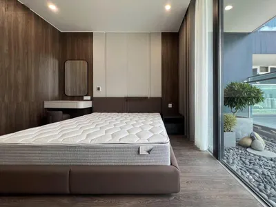 Chính chủ gửi cho thuê căn hộ Sunshine Golden River | 3PN 161m2, CB - full đồ nhập khẩu, vào ở ngay
