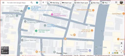 Bán nhà riêng 320m2, 80 triệu/m2 tại kiệt ô tô 6m Nguyễn Thiện Thuật, Hải Châu, Đà Nẵng