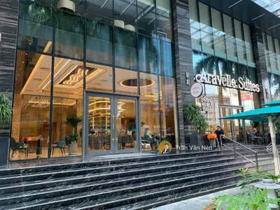 Cho thuê văn phòng Nam Từ Liêm BQL Capital Elite cho thuê 1500m2 văn phòng giá chỉ 250k/m2