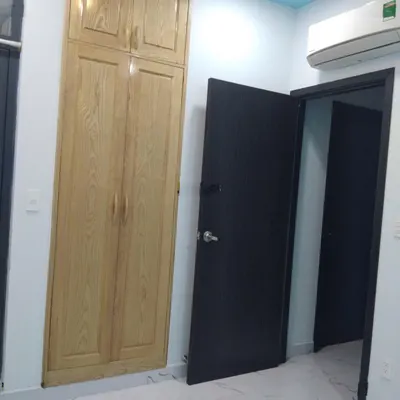 Cho thuê CC Central Premium, 11 triệu VND, 60m2, 2PN, 1WC, Giá hot