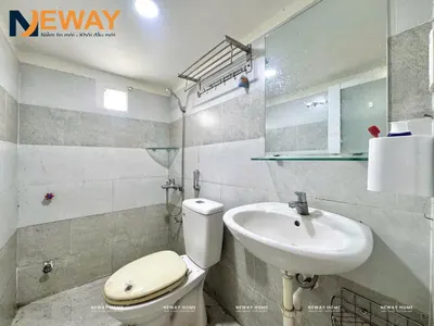 Cho thuê căn duplex full nội thất - cửa sổ trời - gầN Etown Cộng Hoà