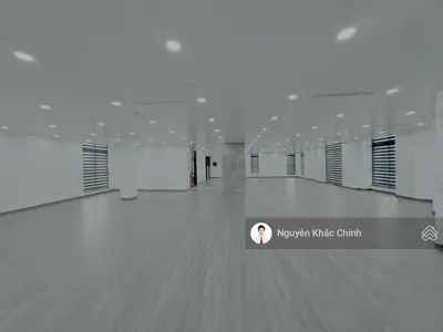 Cho thuê MP Xuân Tảo, 448m2 x 6 tầng, MT 30m, thông sàn, 398 tr/th