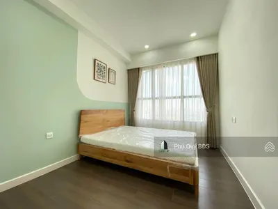 The Sun Avenue - Trống Sẵn Căn Hộ 2PN 2WC, 75m2 - Đầy Đủ Nội Thất - Giá Chỉ 18tr/tháng