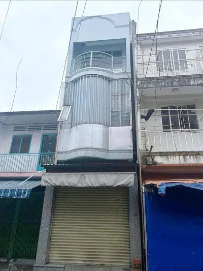 8.5tr_4x8m 2 Lầu_MT Quách Đình Bảo_cho thuê nhà Phường Phú Thạnh Quận Tân Phú