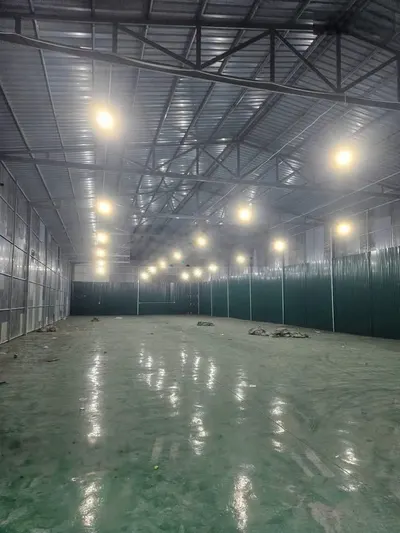 Cho thuê kho xưởng tại Gia Lâm