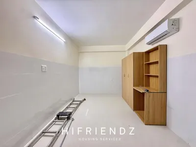 Cho thuê Nhà riêng 40m2, giá cực chất 5,8 triệu tại Cộng Hoà, Tân Bình, Hồ Chí Minh