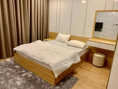 Cho thuê Golden Park, 3 phòng ngủ, full nội thất, 20 triệu. Liên hệ: 097••••65