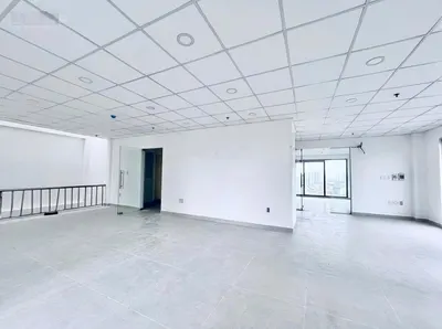 221 223 225 Lý Tự Trọng, P. Bến Thành, Q1 - Diện tích: 12 x 20m: Trệt 4 lầu ST TM - 450 triệu/tháng