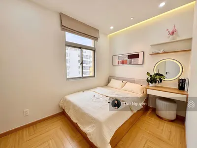 Căn Sky Garden cho thuê nhiều căn 3PN giá 20 triệu full nội thất mới - LH: 091••••21 Ms. Thư