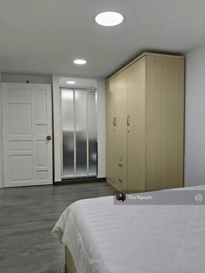 Cho thuê Duplex Sky Garden 3 Phú Mỹ Hưng 4PN siêu hiếm chỉ 20 triệu/tháng. 091••••21