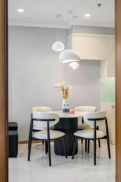 Giá hot cho thuê CH Garden Gate, 2PN, 2WC, 75m2, giá 17 triệu, nhà đẹp, LH 093••••96 - Hòa