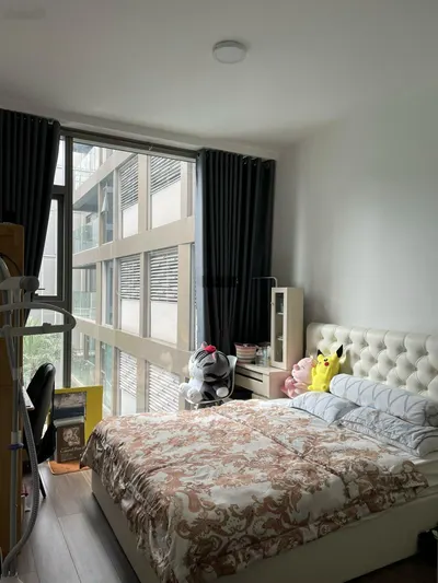 Empire City 3PN full nội thất layout rộng giá tốt cho thuê chỉ 60 triệu LH 036••••53