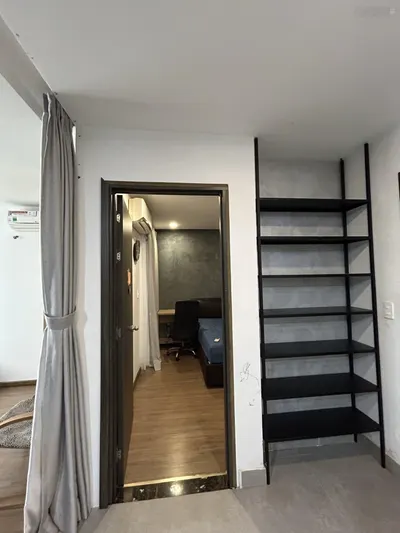 Cho thuê CC Kingston Residence, giá 17 triệu, 70m2 ở Nguyễn Văn Trỗi, Phú Nhuận, TP.HCM