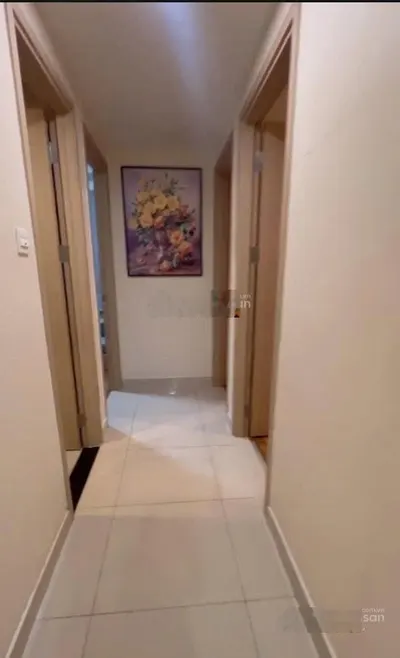 Cho thuê căn 3PN, 2WC giá 19 triệu. 100m2. The Sun Avenue Mai Chí Thọ, Quận 2. Full nội thất.