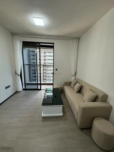 Chính chủ cho thuê căn hộ vào ở ngay, căn 54m2, 2N, view đẹp, full đồ chỉ việc vào ở