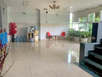 Cho cải tạo làm CHDV - Cho thuê tòa nhà 1400m2 sàn - đúc 5 tấm - Trung tâm Tân Phú