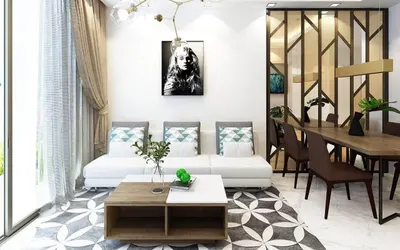 Căn góc siêu đẹp 2PN 86m2 nhà mới đẹp - view thoáng mát mẻ tại Hòa, Liên hệ: 093••••96