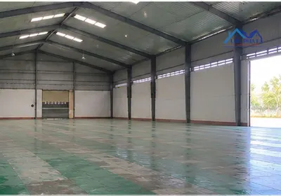 Cho thuê nhà xưởng 4.200m KCN Biên Hòa, Đồng Nai giá 80k/m