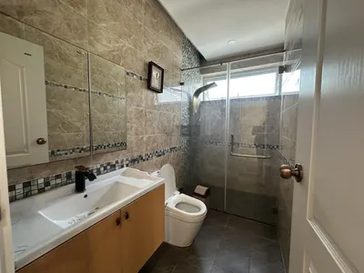 Bán biệt thự ở Lovera Park, 10,5 tỷ, 80m2, 4PN, 4WC, Đối Diện Công Viên, Hồ Bơi.