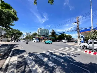 Cho thuê mặt bằng kinh doanh phường Nha Trang