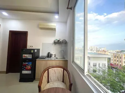 Bán dãy trọ 10 phòng - 04 tầng - đường An Hải Đông 1 - chỉ 16 tỷ