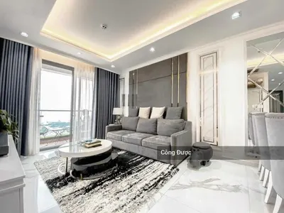 Cho thuê căn hộ chung cư Richstar 65m2, 2PN, 2WC, Quận Tân Phú, giá: 11 tr/tháng, LH: 090••••06