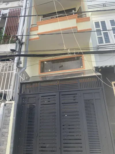Cho thuê nhà Huỳnh Văn Bánh chính chủ