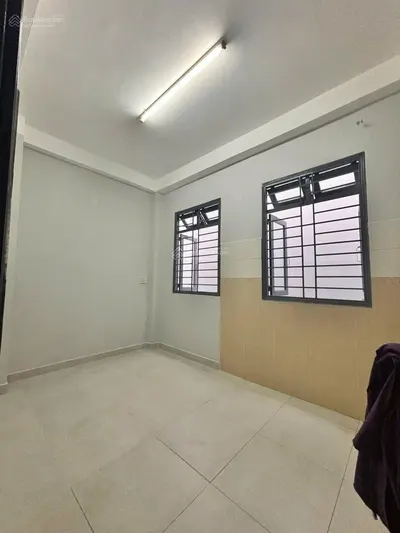 17 triệu (TL) - 4x25m - 2 lầu - 5PN, hẻm 8m An Dương Vương Bình Tân giáp Quận 6 khu Tên Lửa