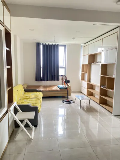 Cho thuê Saigon Intela 2pn có nội thất