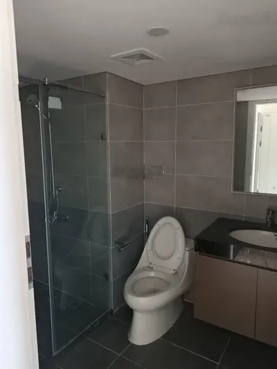 Cho thuê căn góc - 120m2 tại Sunshine Palace, 14 triệu/tháng, view cầu Vĩnh Tuy sông Hồng