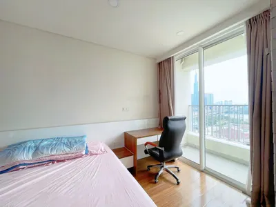 Nổi bật tổng hợp giỏ hàng cho thuê Thảo Điền Pearl tháng 11/2026