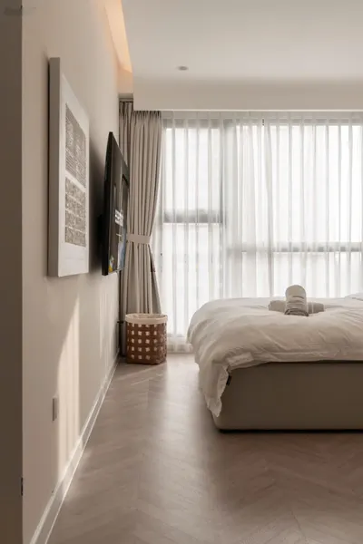 Cho thuê The Antonia 2PN | 81m | Full nội thất, nhà đẹp
