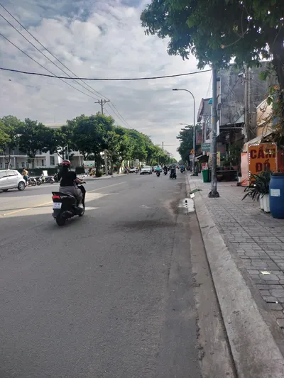 Cho thuê nhà MTKD Dương Thị Mười. P Trung Mỹ Tây Q12, vị trí đẹp kinh doanh đa ngành nghề 100m2