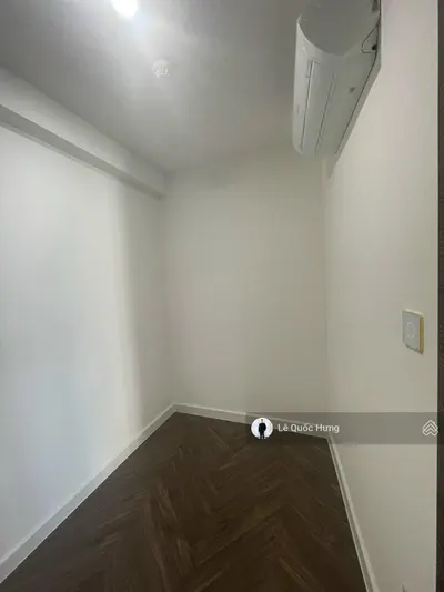 Cho thuê Noble Crystal Riverside (2PN+2WC) DT 110m2 tầng cao giá 14tr (Free phí quản lý)