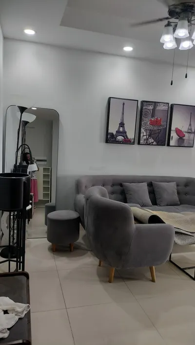 Cho thuê căn hộ 1 phòng ngủ 51m chung cư T&T 440 Vĩnh Hưng